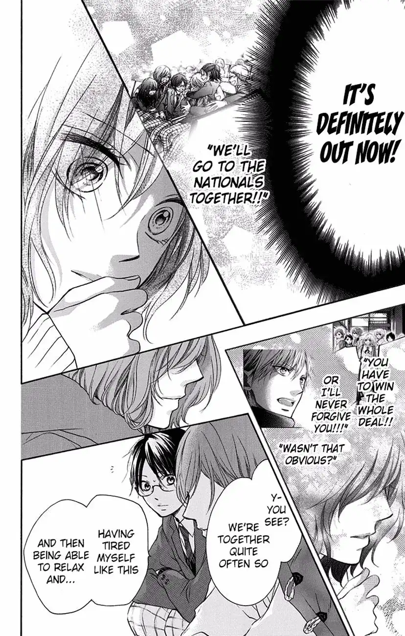 Kono Oto Tomare! Chapter 57 2